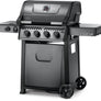 Napoleon Freestyle F425SIB Infrarosso - Barbecue a gas