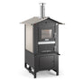 Fontana Forni - People (Forno a legna)