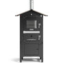 Fontana Forni - People (Forno a legna)