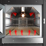 Fontana Forni - People (Forno a legna)