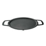 Solo Stove - Ranger Cast Iron Griddle + HUB