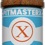 Pitmaster X - Gyros Rub