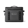 YETI Hopper Flip 18 Charcoal