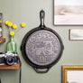 Lodge Skillet American Road Trip - Pennsylvania