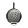 Lodge Skillet Yellowstone 30.5 cm - Esclusiva BBQ LAB