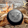 Lodge Skillet Yellowstone 30.5 cm - Esclusiva BBQ LAB