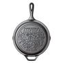 Lodge Skillet USA Icons