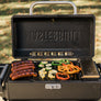 Masterbuilt - Griglia Portatile a Carbone