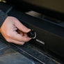 Masterbuilt - Griglia Portatile a Carbone