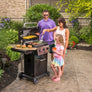 Broil King - Monarch 320