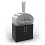 Fontana Forni - Modulo ELYSIA - Module Oven 100