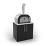 Fontana Forni - Modulo ELYSIA - Module Oven 90