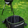 Outdoorchef Chelsea 420 G Black - Barbecue a Gas