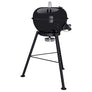 Outdoorchef Chelsea 420 G Black - Barbecue a Gas
