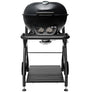 Outdoorchef Ascona 570 G All Black - Barbecue a Gas