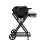 Outdoorchef Ambri 480 G Evo - Barbecue a Gas