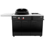 OutdoorChef LUGANO 570 G EVO II - Barbecue a Gas
