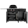 OutdoorChef LUGANO 570 G EVO II - Barbecue a Gas