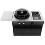 OutdoorChef LUGANO 570 G EVO II - Barbecue a Gas