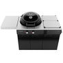 OutdoorChef LUGANO 570 G EVO II - Barbecue a Gas