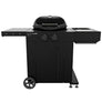 Outdoorchef Arosa 570 G Evo Plus Black - Barbecue a Gas