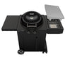 Outdoorchef Arosa 570 G Evo Plus Black - Barbecue a Gas