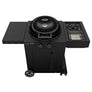 Outdoorchef Arosa 570 G Evo Plus Black - Barbecue a Gas