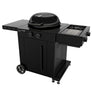 Outdoorchef Arosa 570 G Evo Plus Black - Barbecue a Gas