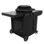 Outdoorchef Arosa 570 G Evo Plus Black - Barbecue a Gas
