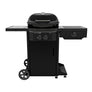 Outdoorchef Arosa 570 G Evo Plus Black - Barbecue a Gas