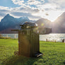 Outdoorchef Davos 570 G Pro Bz - Barbecue a Gas