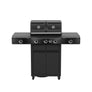 Outdoorchef Heat X-345 RB - Barbecue a Gas