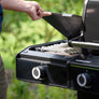 Outdoorchef Heat X-345 RB - Barbecue a Gas