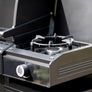 Outdoorchef Heat X-345 RB - Barbecue a Gas