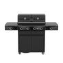 Outdoorchef Heat X-445 RB - Barbecue a Gas