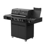 Outdoorchef Heat X-445 RB - Barbecue a Gas