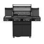 Outdoorchef Heat X-445 RB - Barbecue a Gas