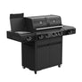 Outdoorchef Heat X-445 RB - Barbecue a Gas
