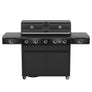 Outdoorchef Heat X-545 RB - Barbecue a Gas