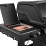 Napoleon Freestyle F425SIB Infrarosso - Barbecue a gas