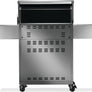 Napoleon P 500 VX RSIB - Barbecue a Gas