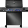 Napoleon Phantom Prestige 500 RSIB - Barbecue a Gas