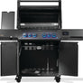 Napoleon Phantom Prestige 500 RSIB - Barbecue a Gas