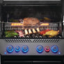 Napoleon Phantom Prestige 500 RSIB - Barbecue a Gas