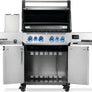 Napoleon P 500 VX RSIB - Barbecue a Gas