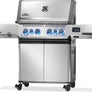 Napoleon P 500 VX RSIB - Barbecue a Gas