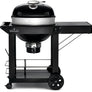 Napoleon PRO 22K-C - Barbecue a Carbone (modello 2024)