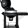 Napoleon PRO 22K-C - Barbecue a Carbone (modello 2024)