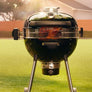 Napoleon PRO 22K-L Barbecue a carbone (Modello 2024)