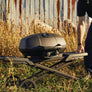Napoleon Phantom TravelQ PRO285X - Barbecue a Gas